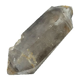 スモーキークォーツ(Smokey Quartz)