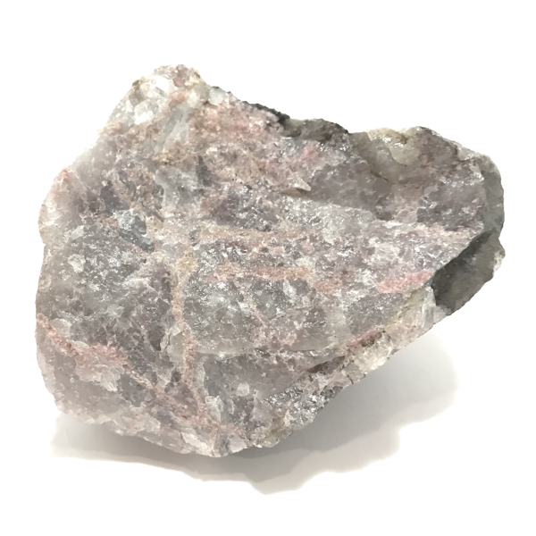 ロードナイト(Rhodonite)原石