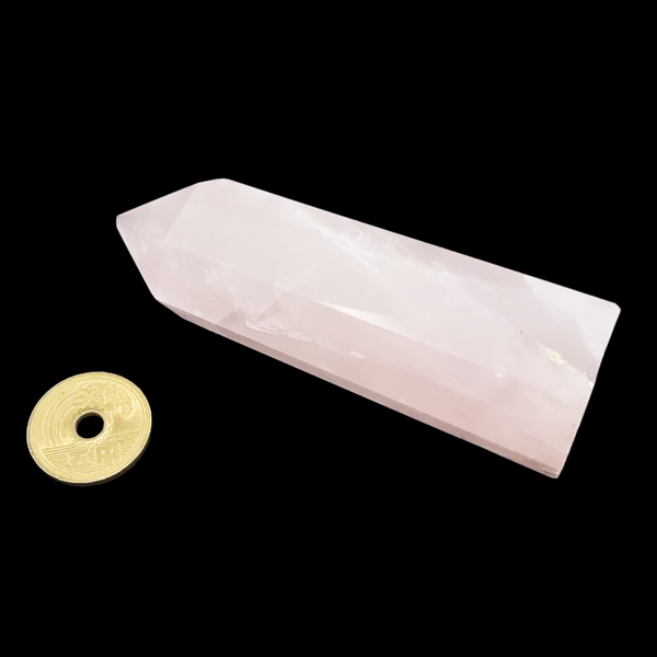  [YNH[c(Rose quartz)|Cg