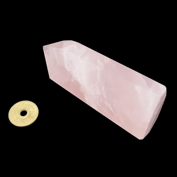  [YNH[c(Rose quartz)|Cg