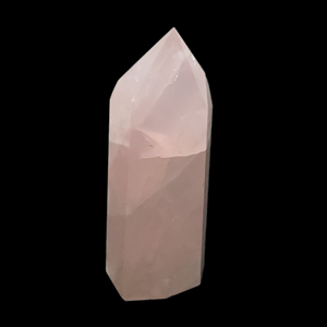 ローズクォーツ(Rose quartz)