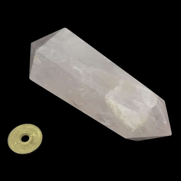  [YNH[c(Rose quartz)|Cg