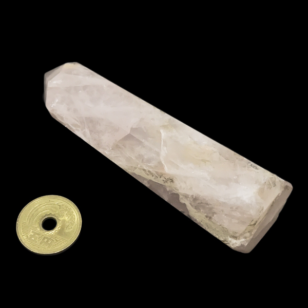  [YNH[c(Rose quartz)|Cg
