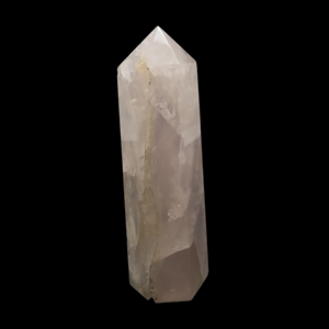 ローズクォーツ(Rose quartz)