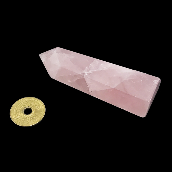  [YNH[c(Rose quartz)|Cg