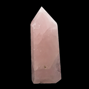ローズクォーツ(Rose quartz)