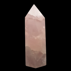  [YNH[c(Rose quartz)