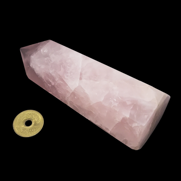  [YNH[c(Rose quartz)|Cg