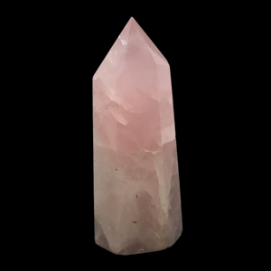 ローズクォーツ(Rose quartz)