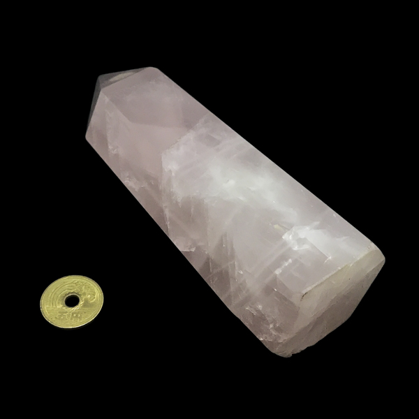  [YNH[c(Rose quartz)|Cg