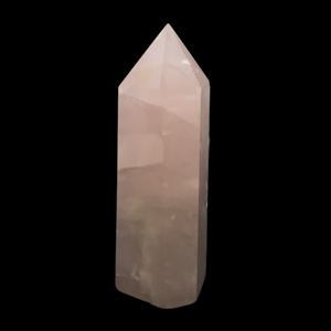 ローズクォーツ(Rose quartz)