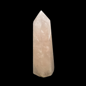 ローズクォーツ(Rose quartz)