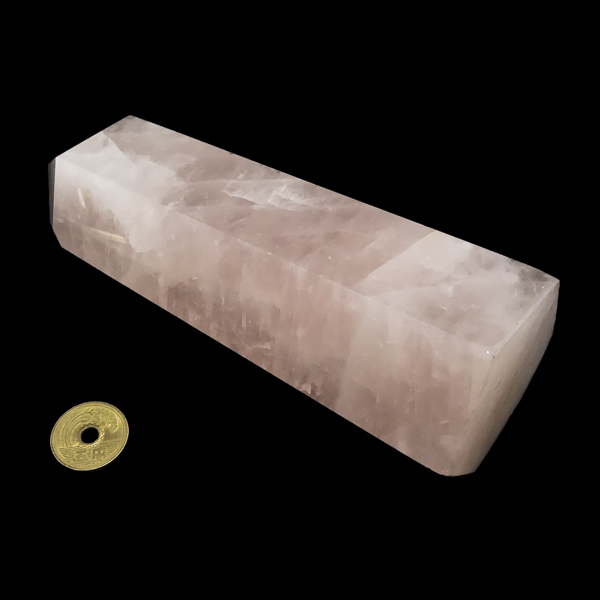  [YNH[c(Rose quartz)|Cg