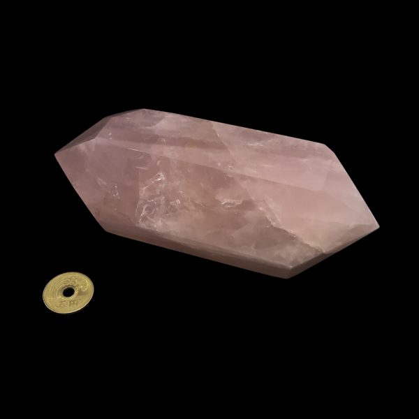  [YNH[c(Rose quartz)|Cg
