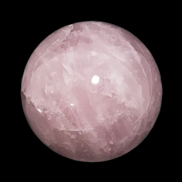 ローズクォーツ(Rose quartz) 原石