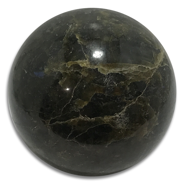 ラブラドライト(Labradorite) 原石