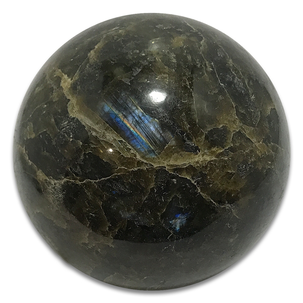 uhCg(Labradorite) 