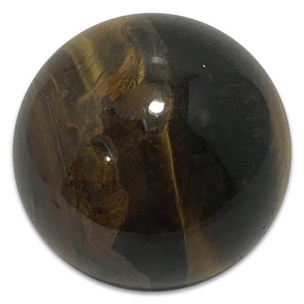 タイガーアイ(Tiger eye) 原石