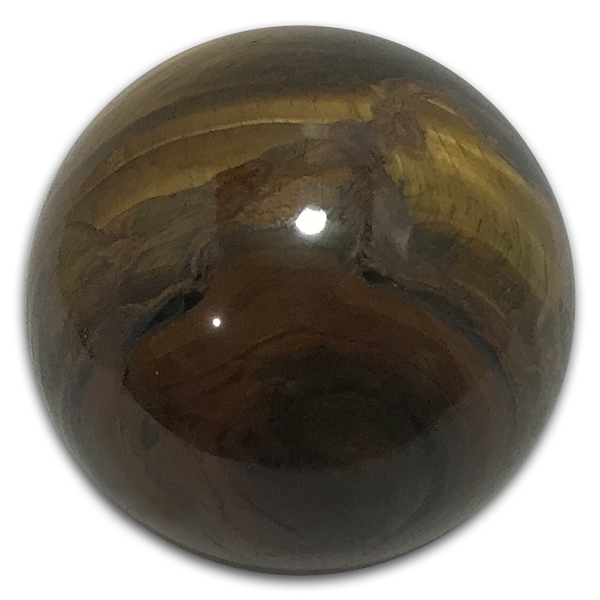 タイガーアイ(Tiger eye) 原石