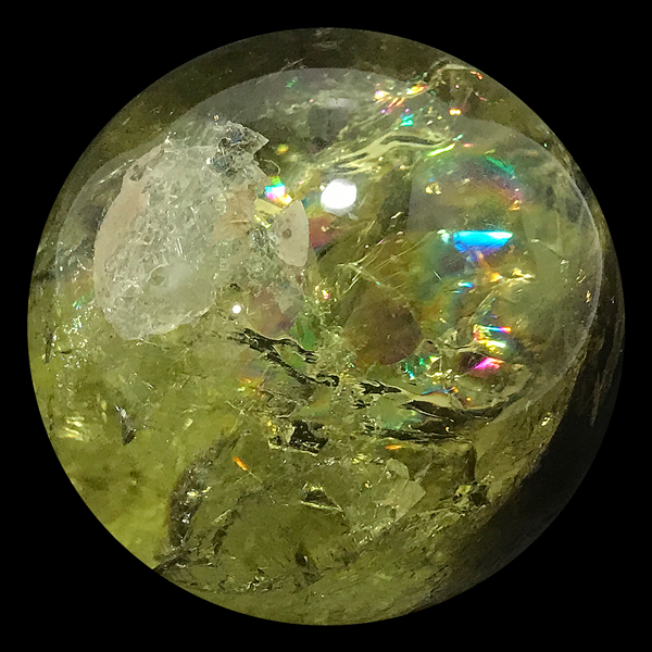 Vg(Citrine) @ 