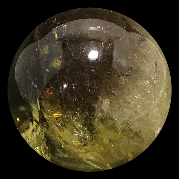 Vg(Citrine) @ 