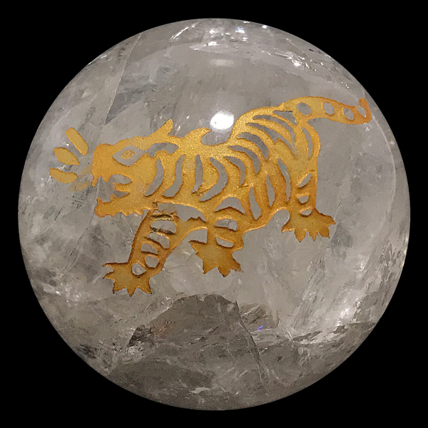 クォーツ水晶(Quartz) 原石