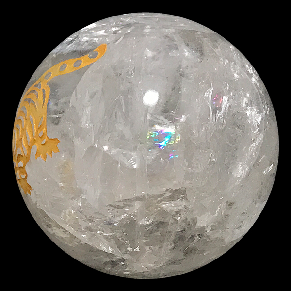 クォーツ水晶(Quartz) 原石
