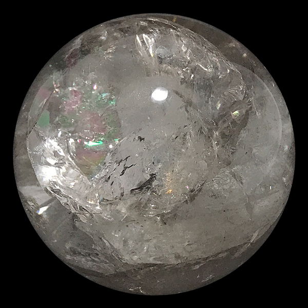 クォーツ水晶(Quartz) 原石