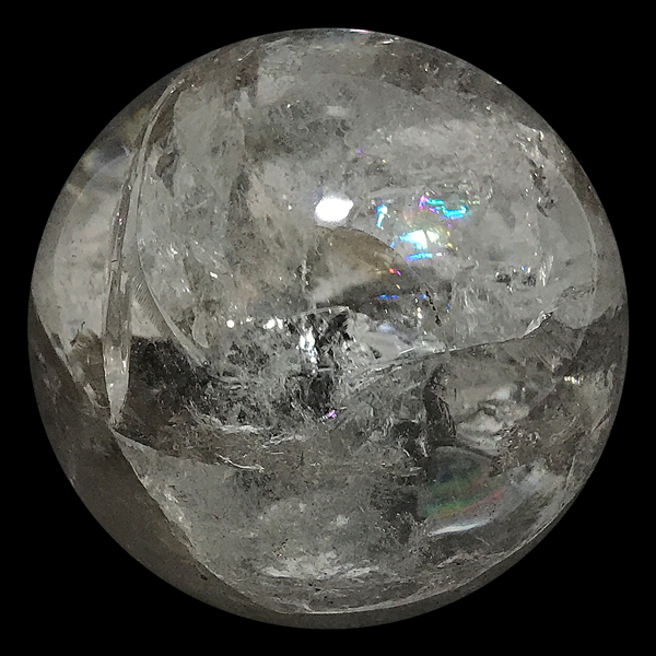 クォーツ水晶(Quartz) 原石
