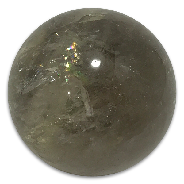スモーキークォーツ(Smokey quartz) 原石