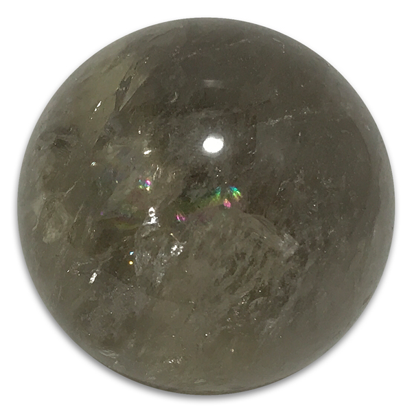 スモーキークォーツ(Smokey quartz) 原石