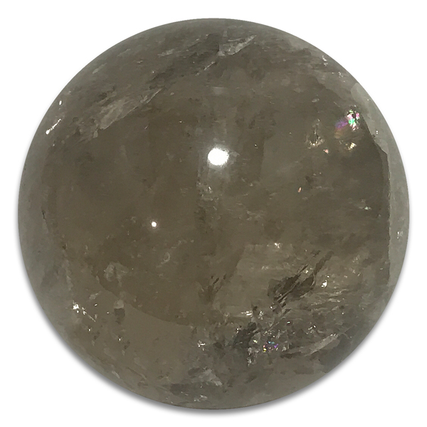 スモーキークォーツ(Smokey quartz) 原石