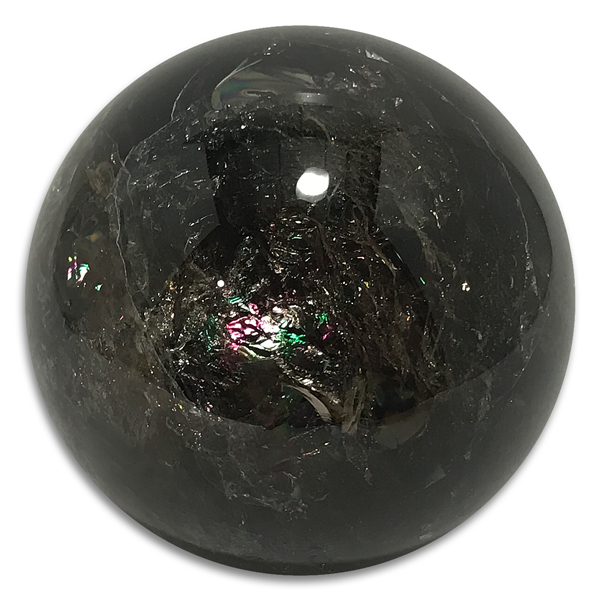 スモーキークォーツ(Smokey quartz) 原石