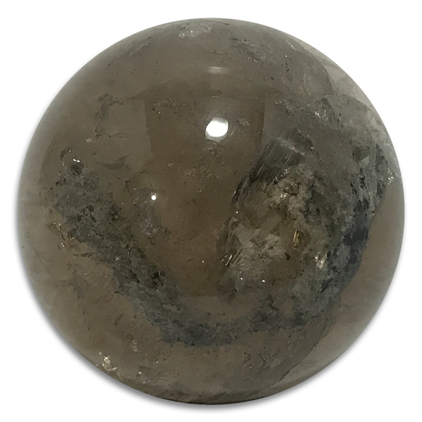 スモーキークォーツ(Smokey quartz) 原石