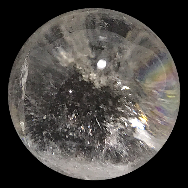 クォーツ水晶(Quartz) 原石