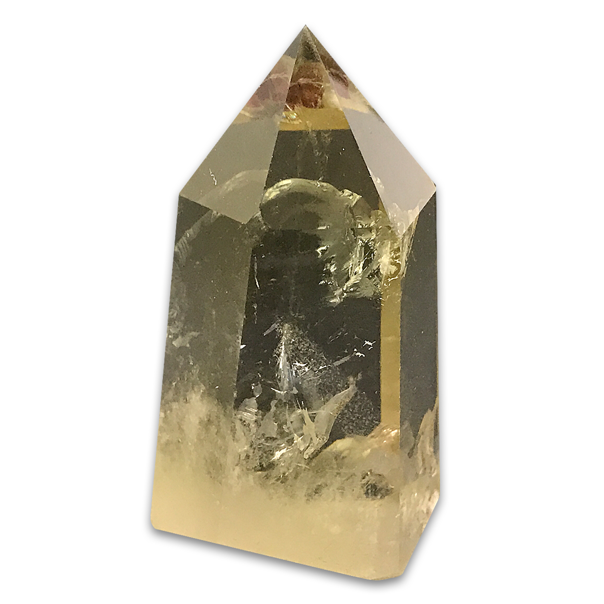 シトリン(Citrine)