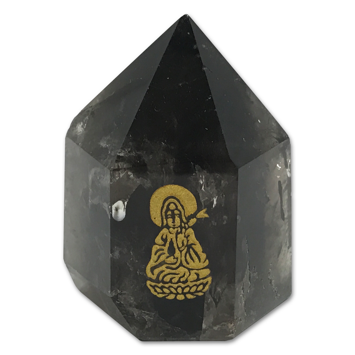 スモーキークォーツ(Smokey quartz)