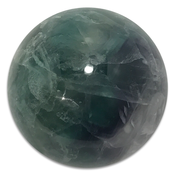 フローライト(Fluorite) 原石