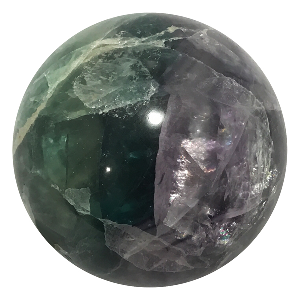 フローライト(Fluorite) 原石