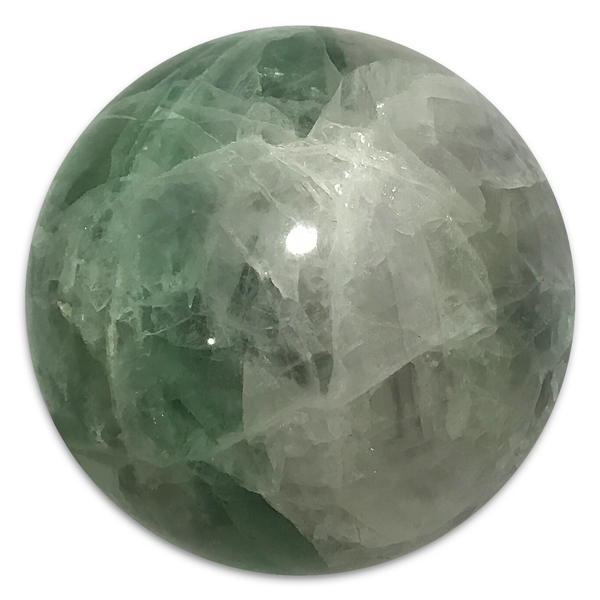 フローライト(Fluorite) 原石