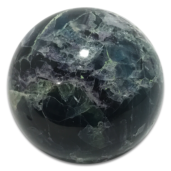 フローライト(Fluorite) 原石