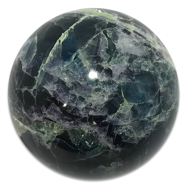 フローライト(Fluorite) 原石