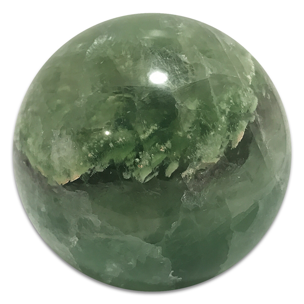 フローライト(Fluorite) 原石