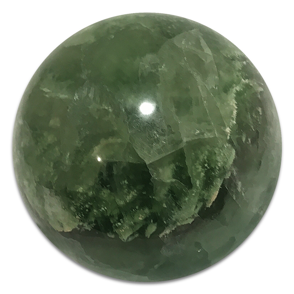 フローライト(Fluorite) 原石