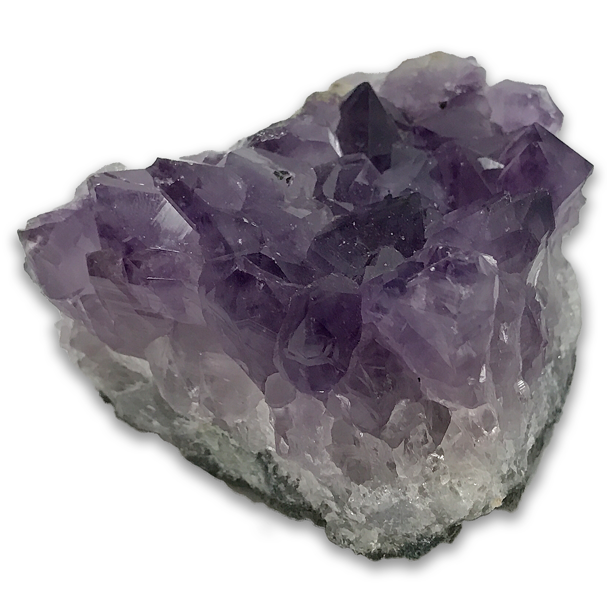 アメジスト(Amethyst)クラスター
