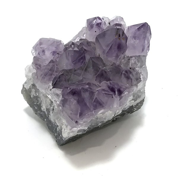 アメジスト(Amethyst)原石/クラスター