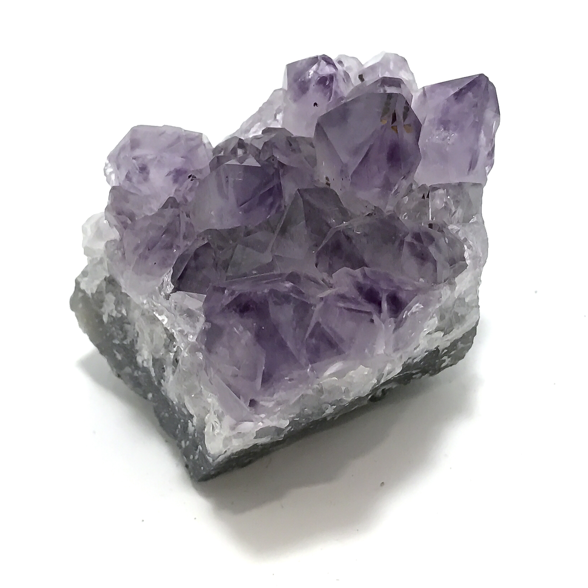 アメジスト(Amethyst)クラスター