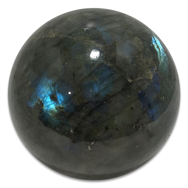 ラブラドライト(Labradorite) 原石