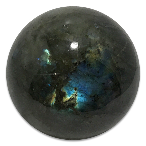 ラブラドライト(Labradorite) 原石
