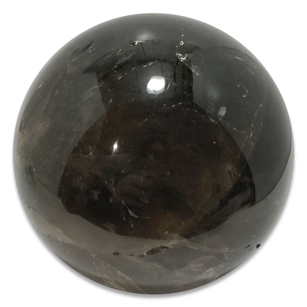 スモーキークォーツ(Smokey quartz) 原石